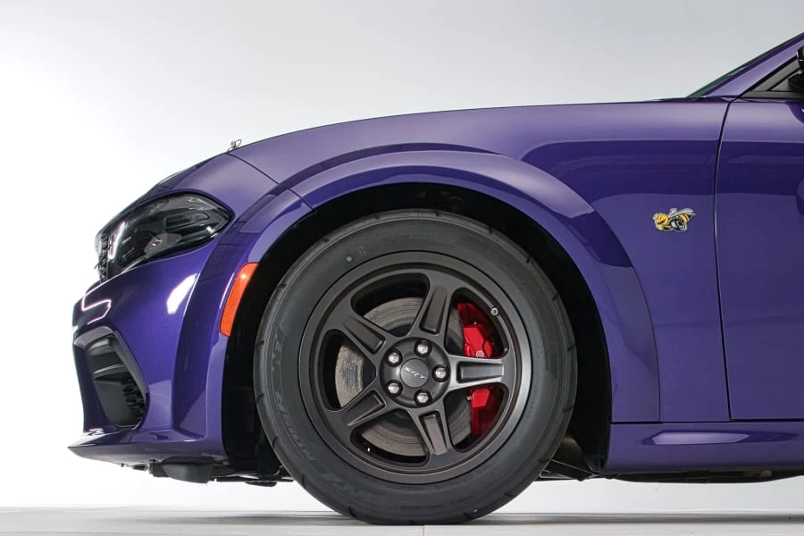 2023 Dodge Charger 7th Gen - Image 12 of 31