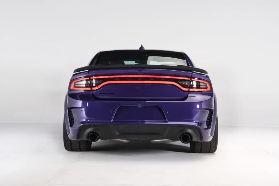 2023 Dodge Charger 7th Gen - Image 16 of 31