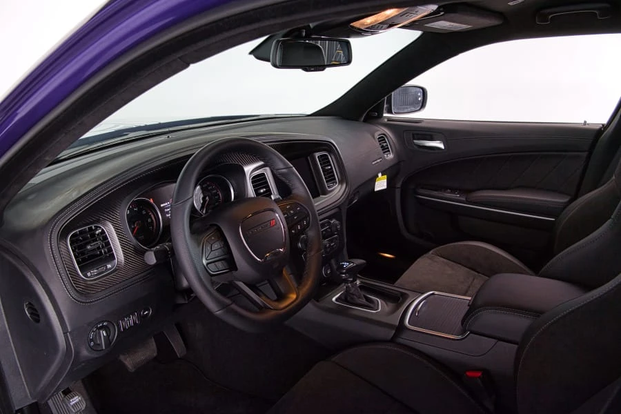 2023 Dodge Charger 7th Gen - Image 28 of 31