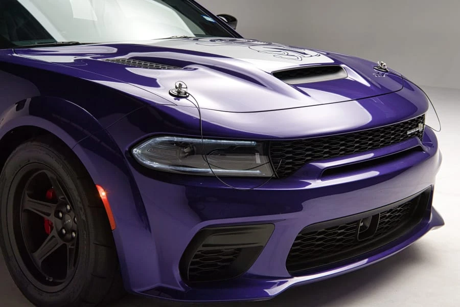 2023 Dodge Charger 7th Gen - Image 24 of 31