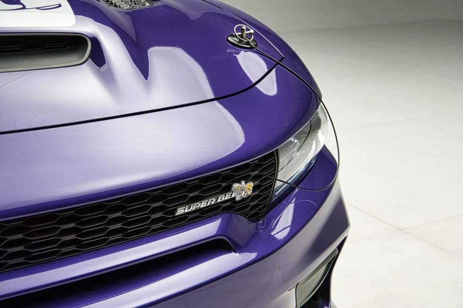2023 Dodge Charger 7th Gen - Image 25 of 31