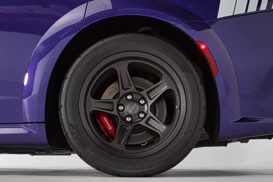 2023 Dodge Charger 7th Gen - Image 9 of 31