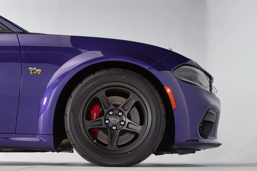 2023 Dodge Charger 7th Gen - Image 7 of 31