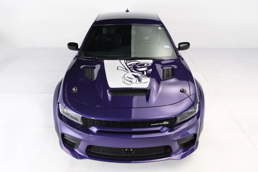 2023 Dodge Charger 7th Gen - Image 23 of 31