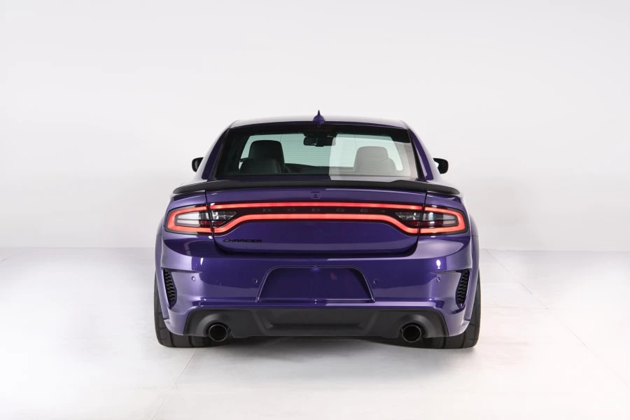 2023 Dodge Charger 7th Gen - Image 5 of 31