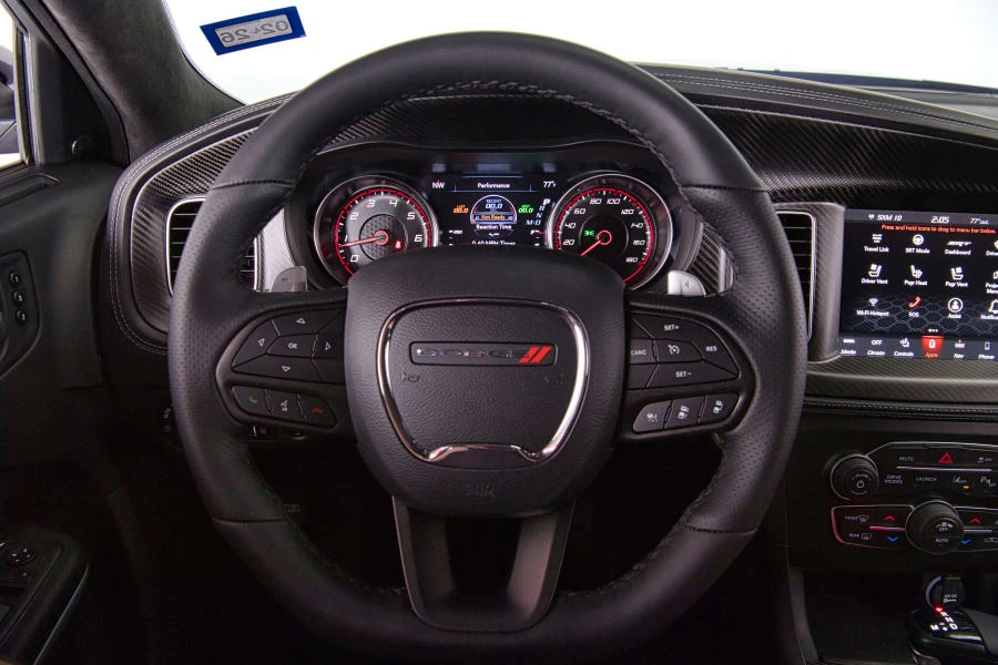 2023 Dodge Charger 7th Gen - Image 31 of 31