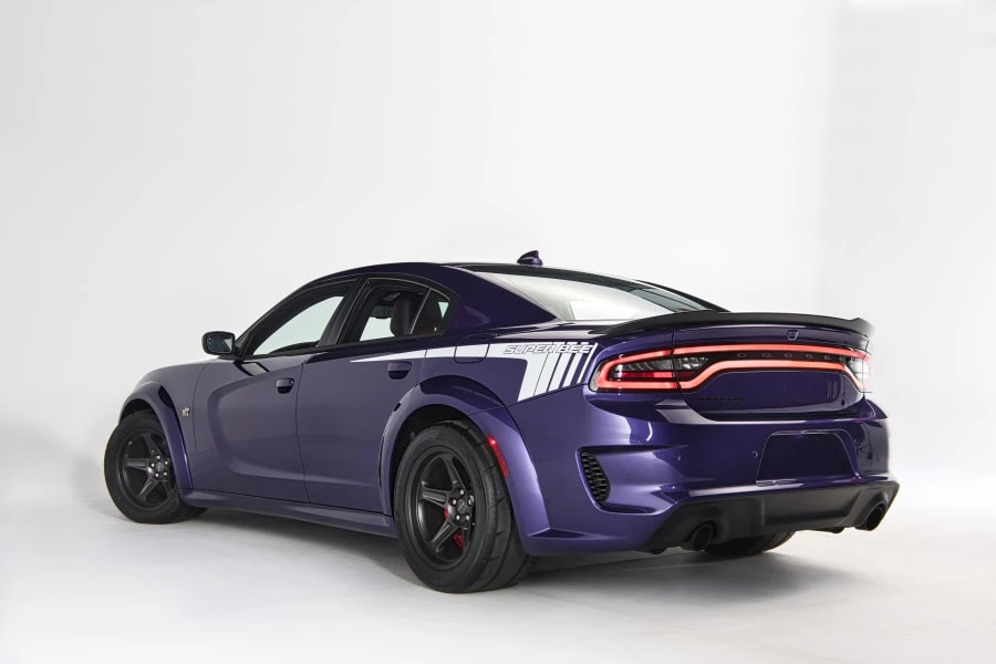 2023 Dodge Charger 7th Gen - Image 17 of 31