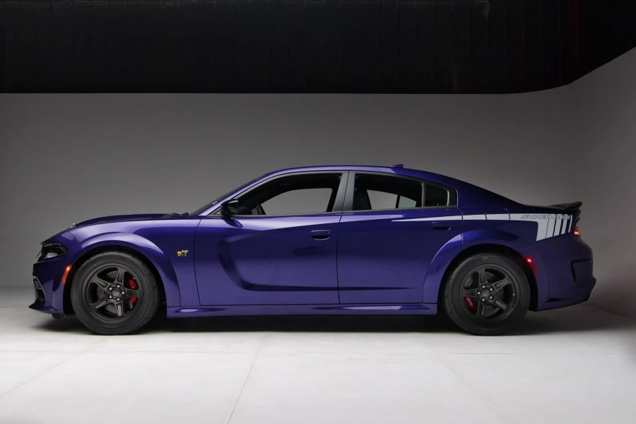 2023 Dodge Charger 7th Gen - Image 2 of 31