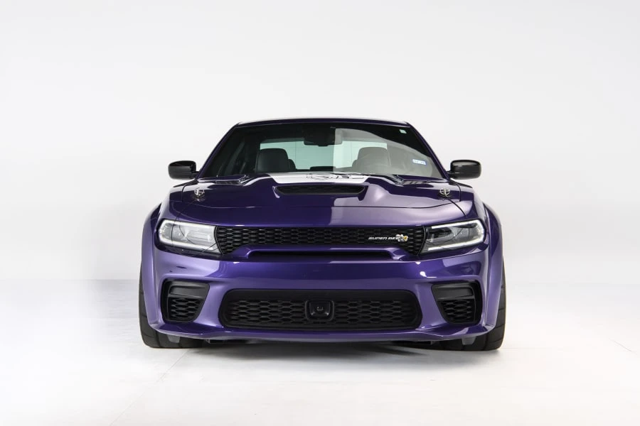 2023 Dodge Charger 7th Gen - Image 4 of 31