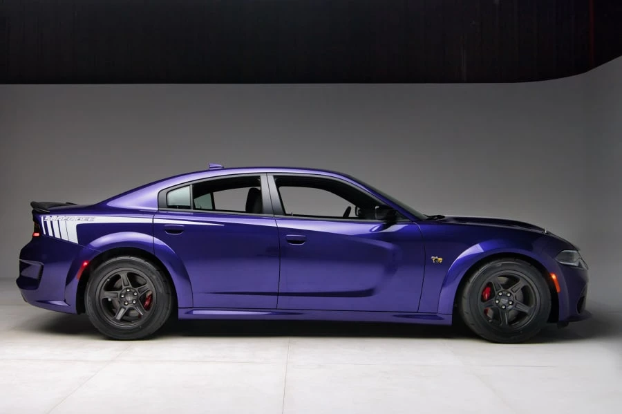 2023 Dodge Charger 7th Gen - Image 18 of 31