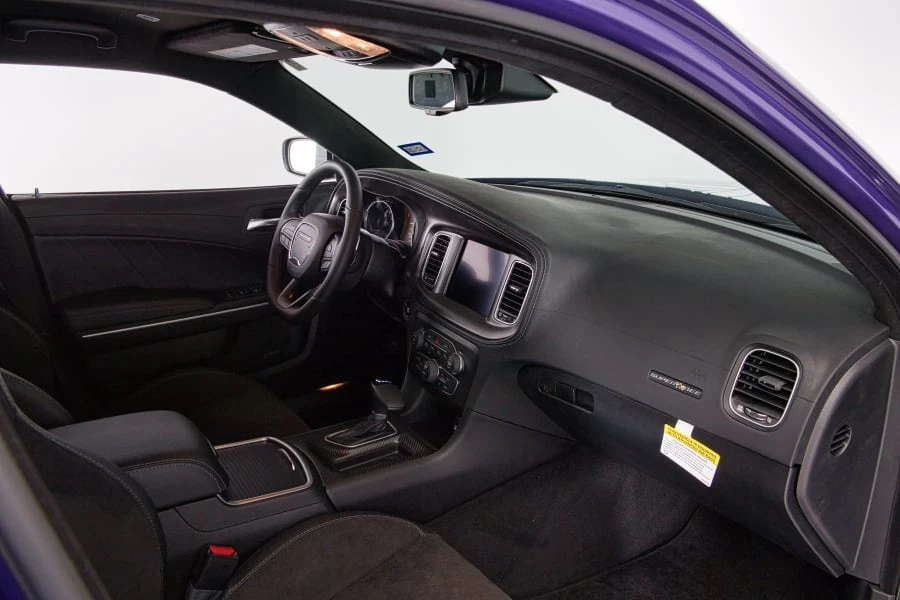 2023 Dodge Charger 7th Gen - Image 27 of 31