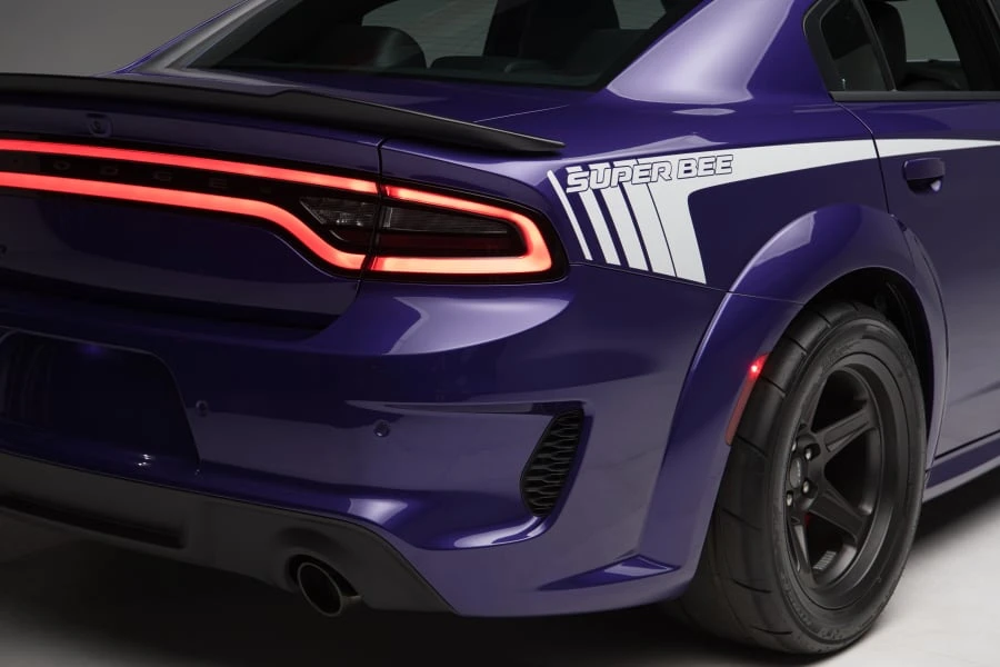2023 Dodge Charger 7th Gen - Image 19 of 31