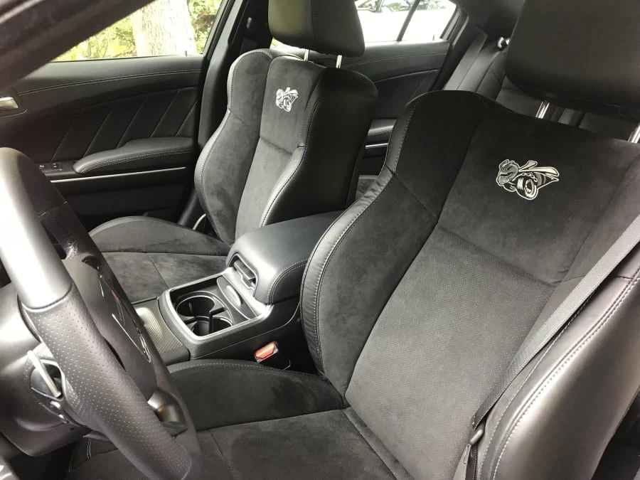 2023 Dodge Charger 7th Gen - Image 13 of 22