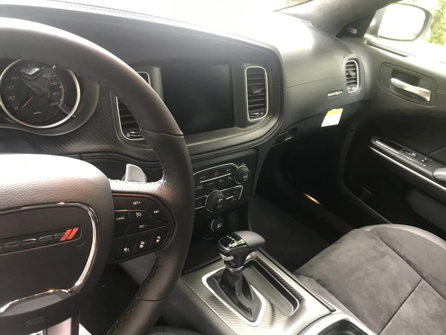 2023 Dodge Charger 7th Gen - Image 18 of 22