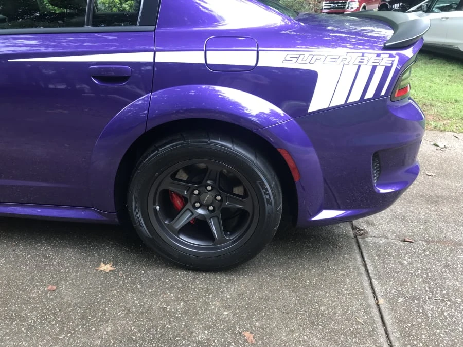 2023 Dodge Charger 7th Gen - Image 11 of 22