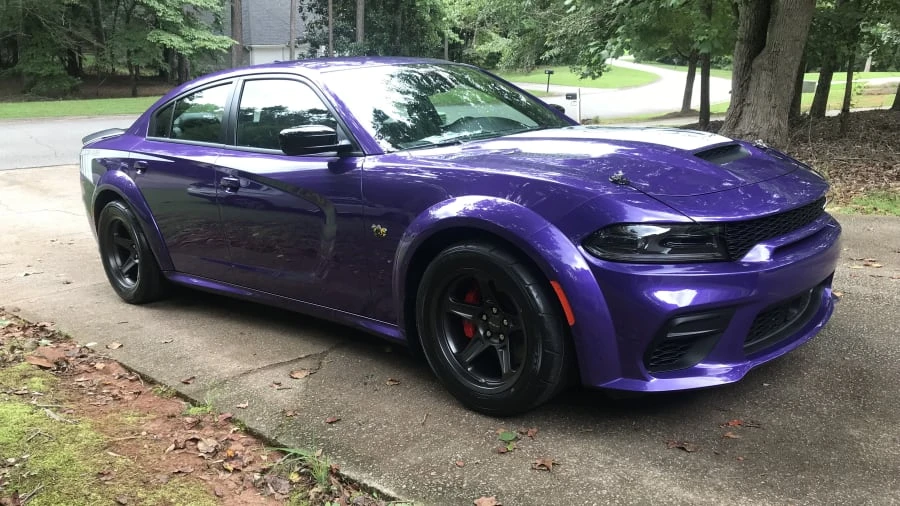 2023 Dodge Charger 7th Gen - Image 5 of 22