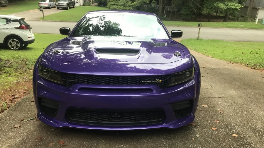 2023 Dodge Charger 7th Gen - Image 3 of 22