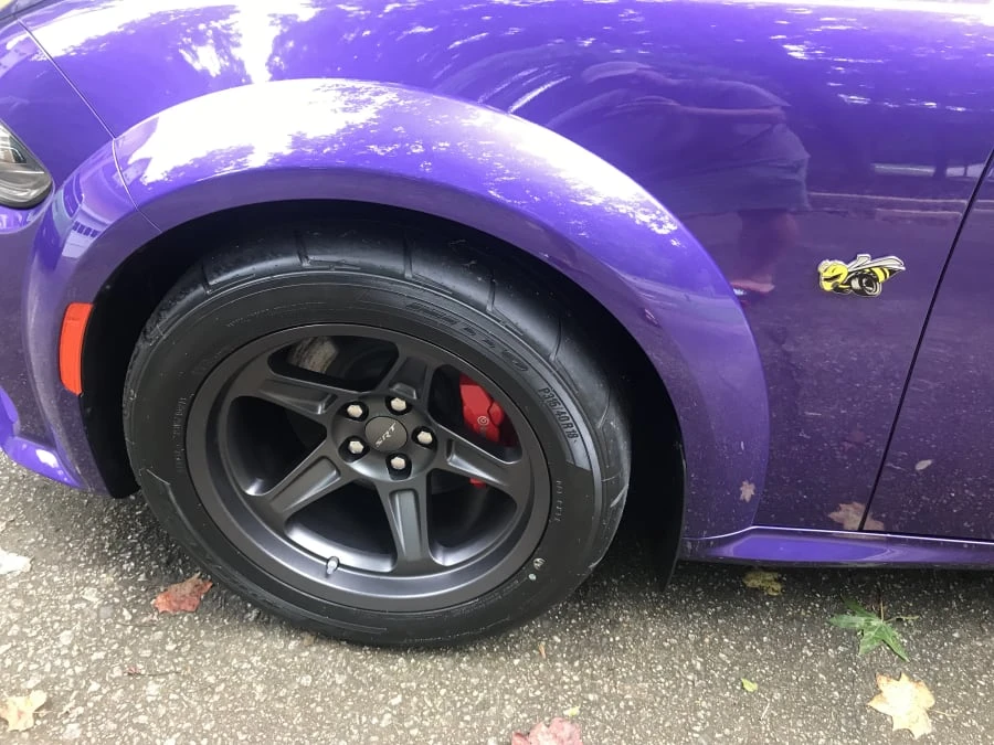 2023 Dodge Charger 7th Gen - Image 7 of 22