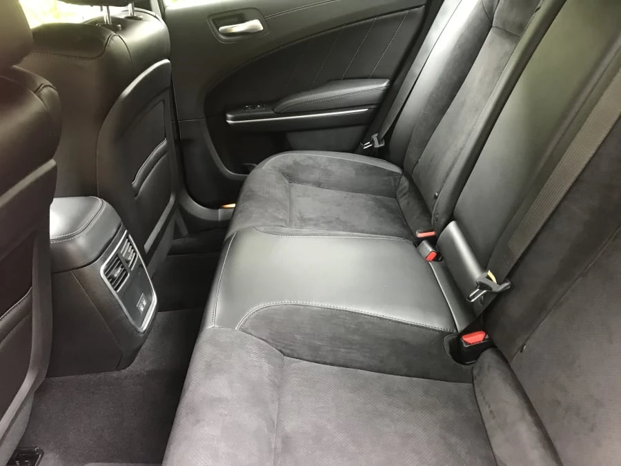 2023 Dodge Charger 7th Gen - Image 16 of 22