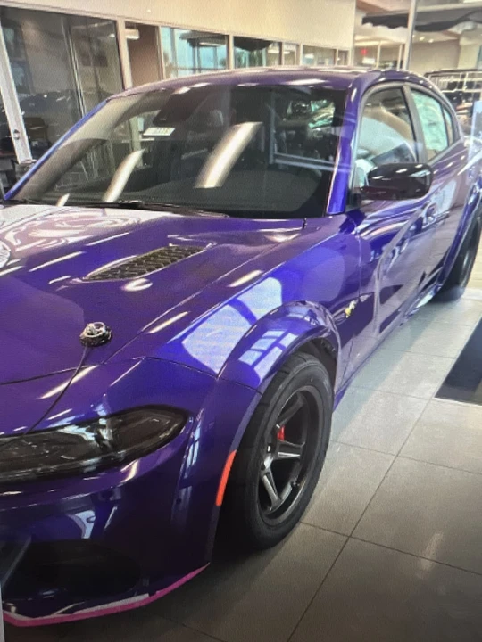 2023 Dodge Charger 7th Gen - Image 4 of 4
