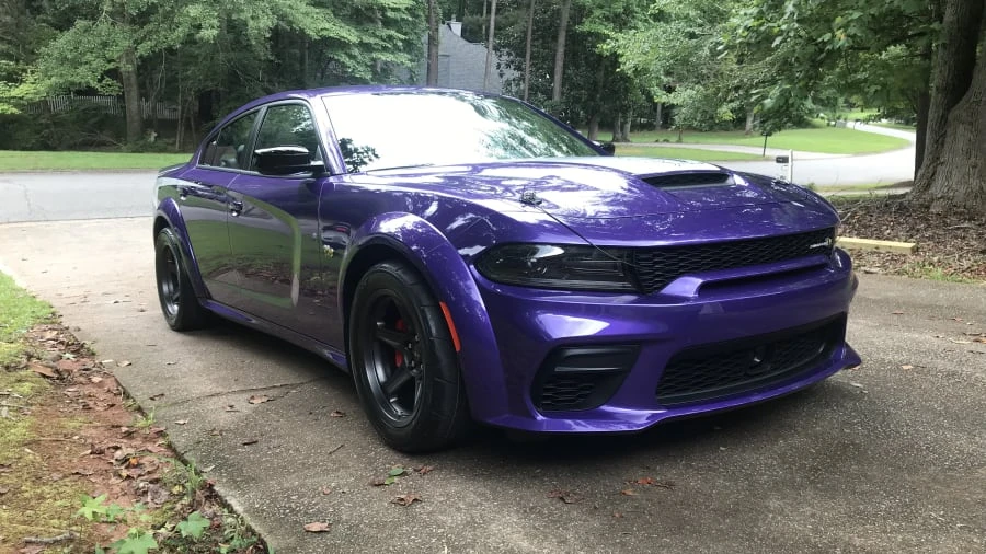 2023 Dodge Charger SRT & 392 7th Gen - Image 14 of 25