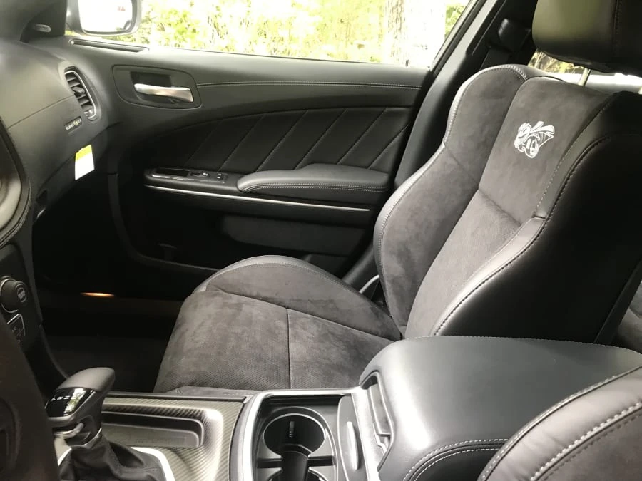 2023 Dodge Charger SRT & 392 7th Gen - Image 22 of 25