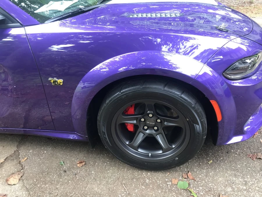 2023 Dodge Charger SRT & 392 7th Gen - Image 9 of 25