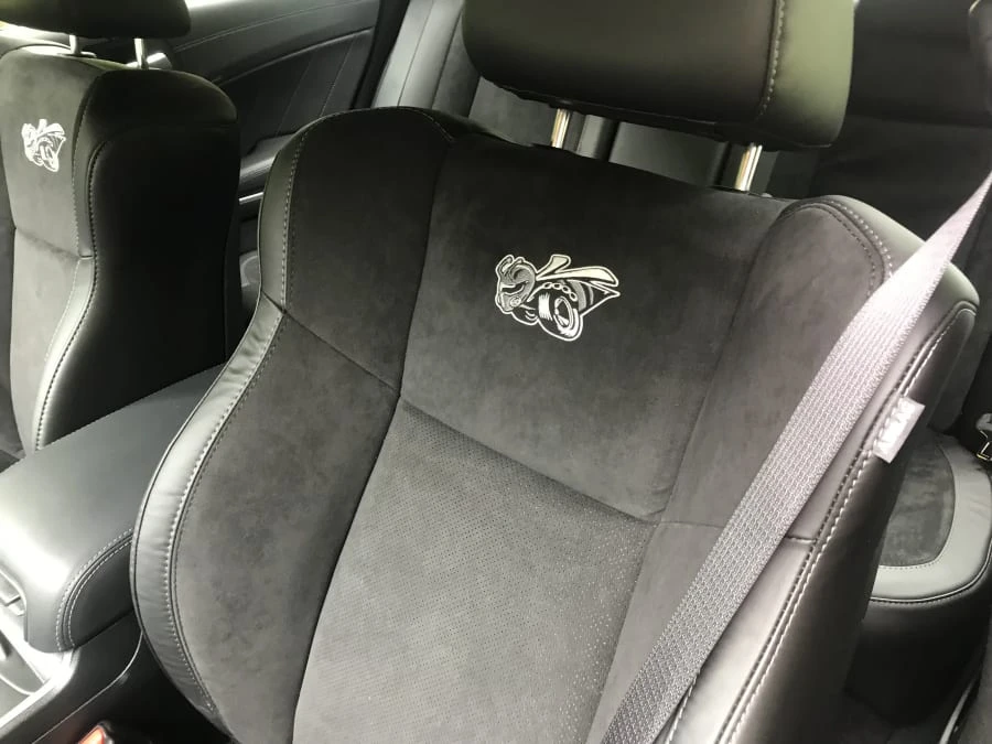 2023 Dodge Charger SRT & 392 7th Gen - Image 23 of 25