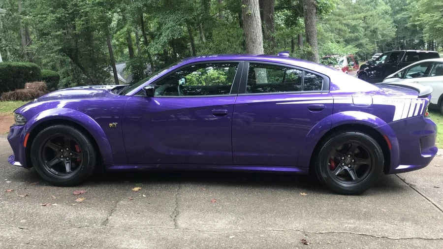 2023 Dodge Charger SRT & 392 7th Gen - Image 2 of 25