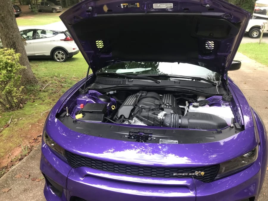 2023 Dodge Charger SRT & 392 7th Gen - Image 24 of 25