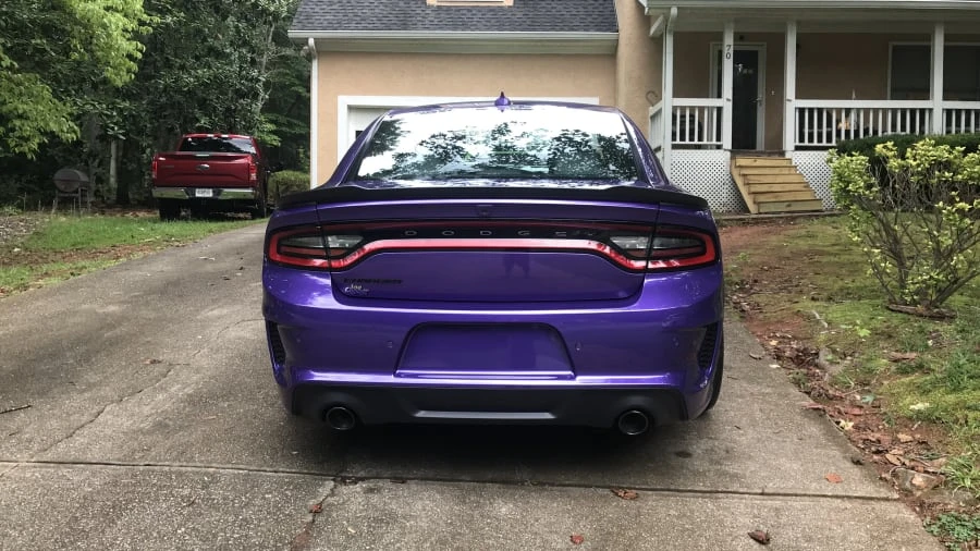 2023 Dodge Charger SRT & 392 7th Gen - Image 4 of 25