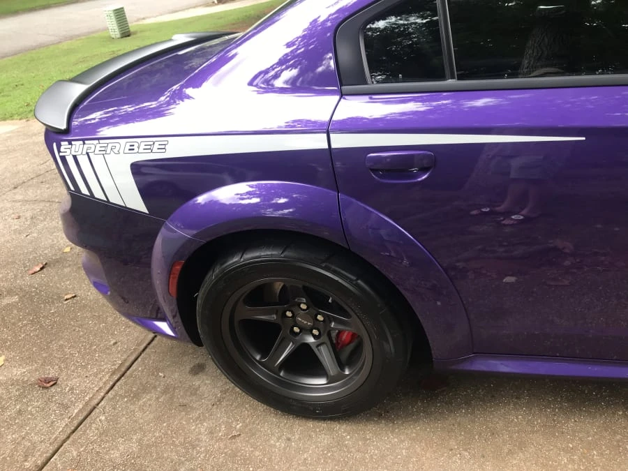 2023 Dodge Charger SRT & 392 7th Gen - Image 6 of 25