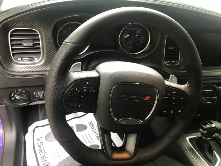 2023 Dodge Charger SRT & 392 7th Gen - Image 15 of 25