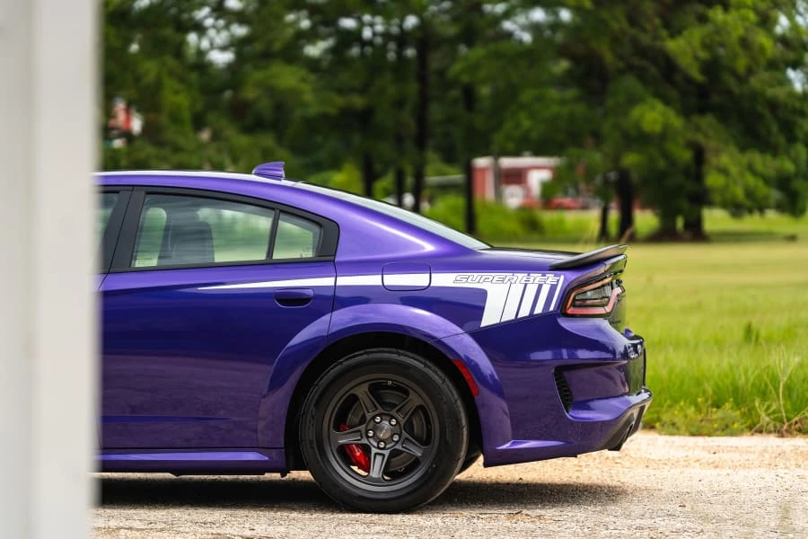 2023 Dodge Charger SRT & 392 7th Gen - Image 22 of 31