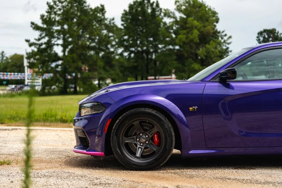 2023 Dodge Charger SRT & 392 7th Gen - Image 23 of 31