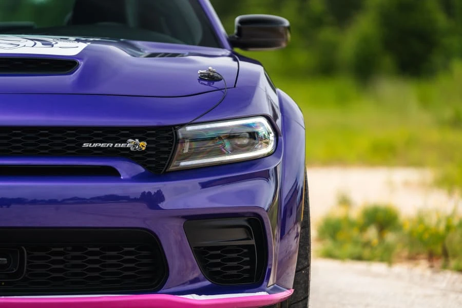 2023 Dodge Charger SRT & 392 7th Gen - Image 19 of 31