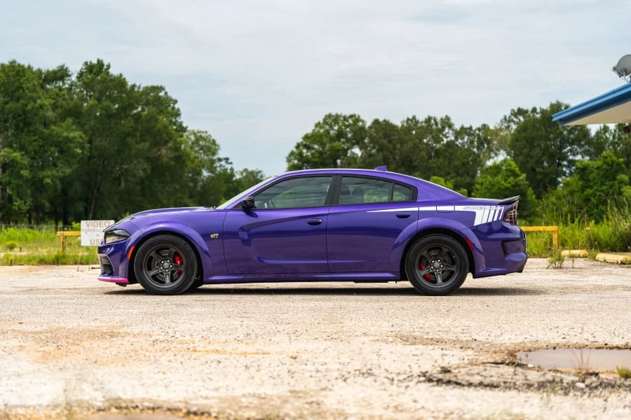 2023 Dodge Charger SRT & 392 7th Gen - Image 2 of 31