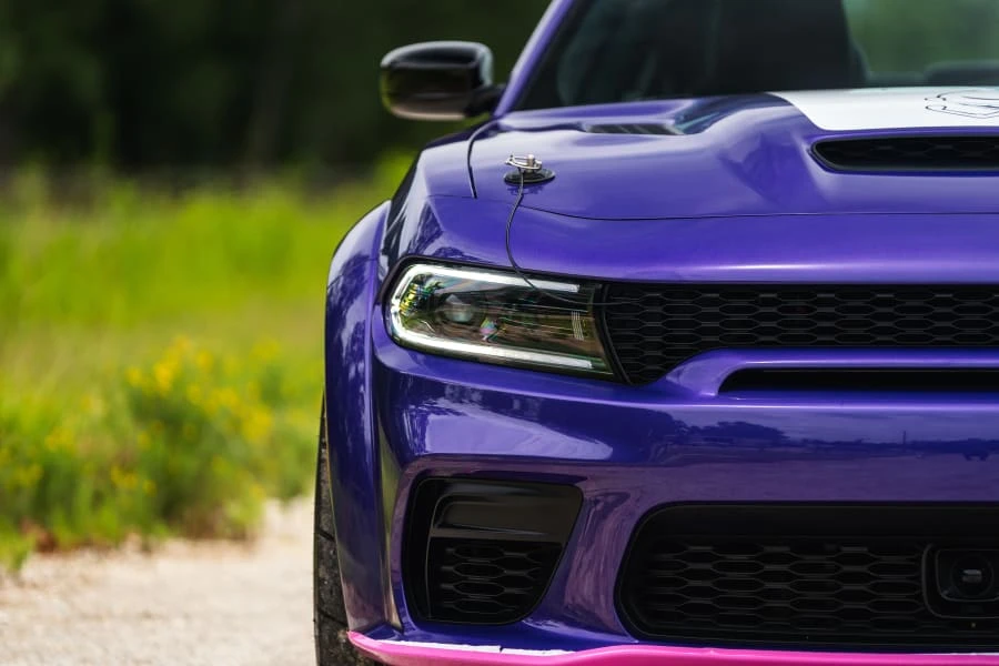 2023 Dodge Charger SRT & 392 7th Gen - Image 24 of 31