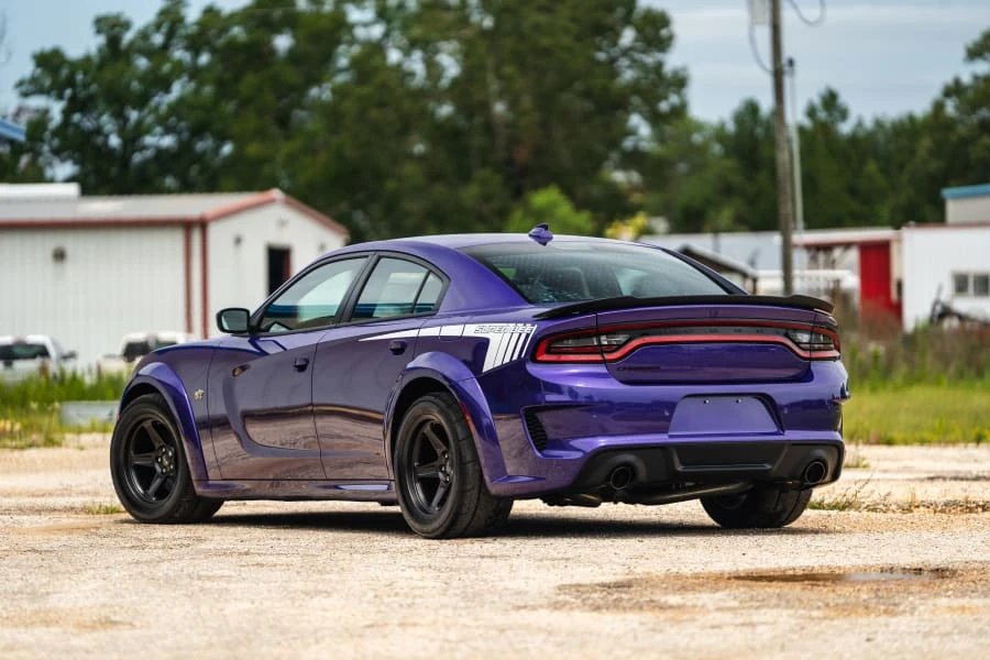 2023 Dodge Charger SRT & 392 7th Gen - Image 25 of 31