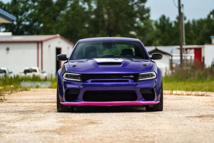 2023 Dodge Charger SRT & 392 7th Gen - Image 4 of 31