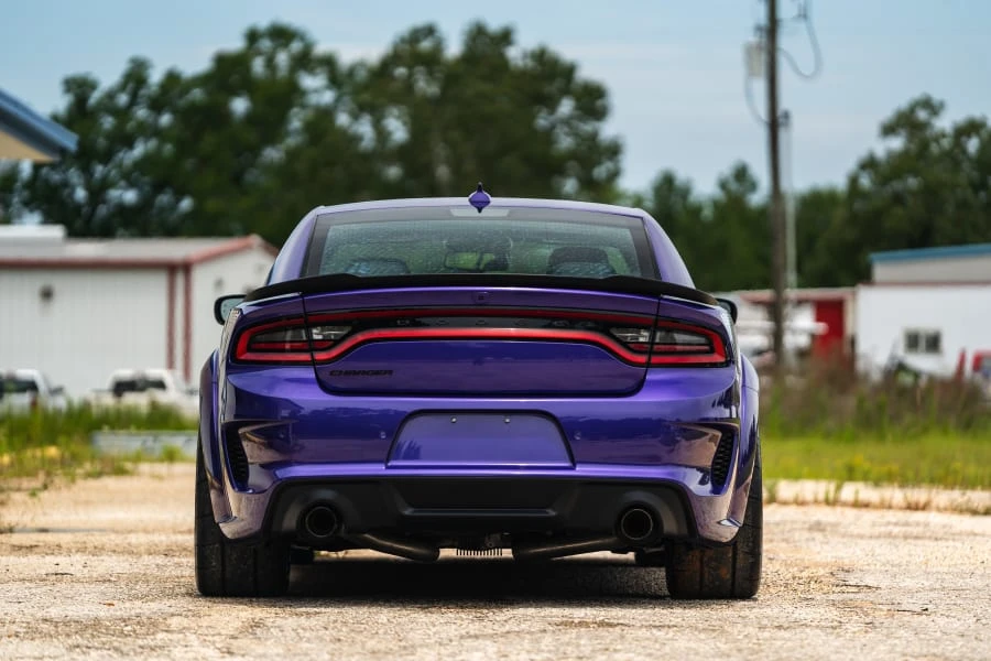 2023 Dodge Charger SRT & 392 7th Gen - Image 5 of 31