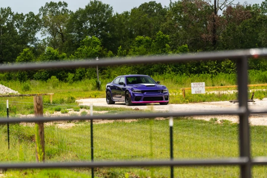 2023 Dodge Charger SRT & 392 7th Gen - Image 29 of 31