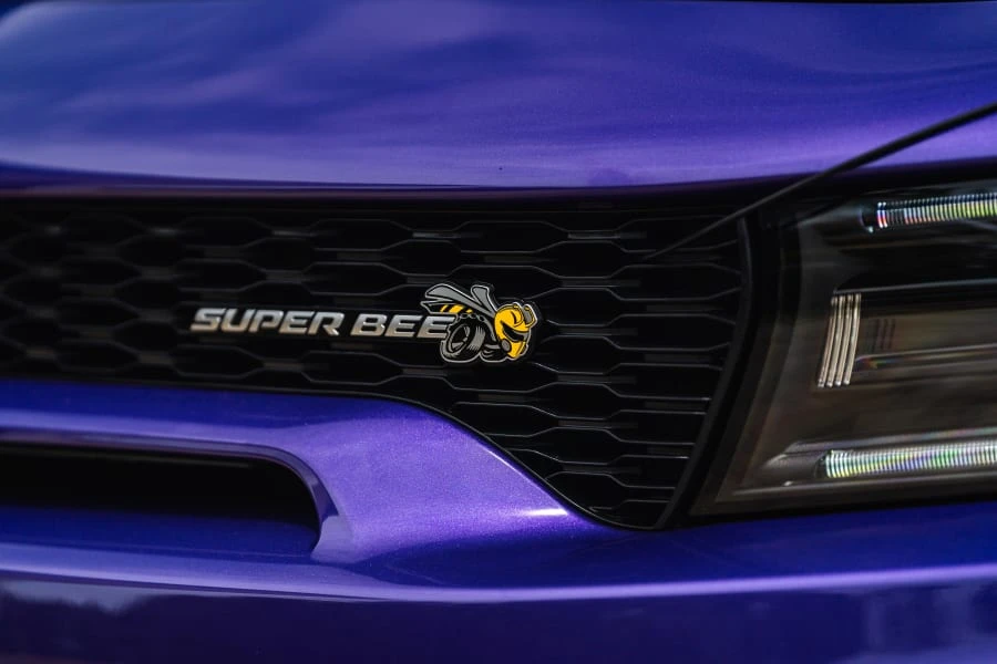 2023 Dodge Charger SRT & 392 7th Gen - Image 10 of 31