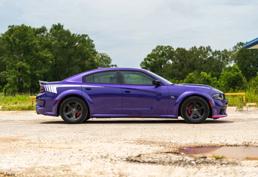 2023 Dodge Charger SRT & 392 7th Gen - Image 9 of 31