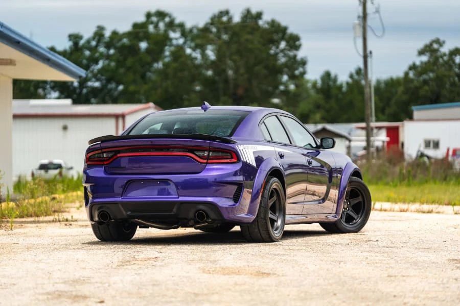 2023 Dodge Charger SRT & 392 7th Gen - Image 18 of 31