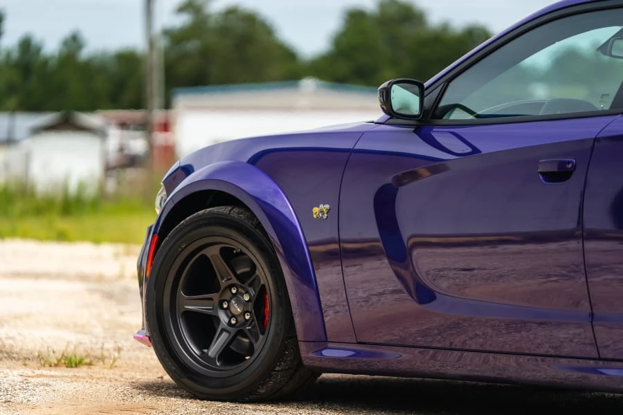 2023 Dodge Charger SRT & 392 7th Gen - Image 20 of 31
