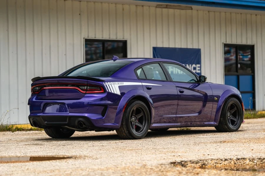 2023 Dodge Charger SRT & 392 7th Gen - Image 11 of 31