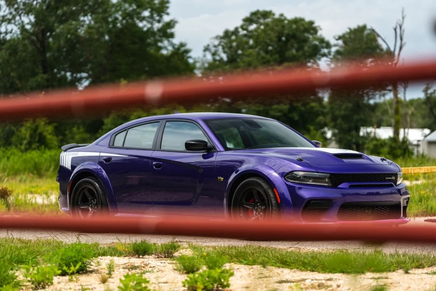 2023 Dodge Charger SRT & 392 7th Gen - Image 21 of 31
