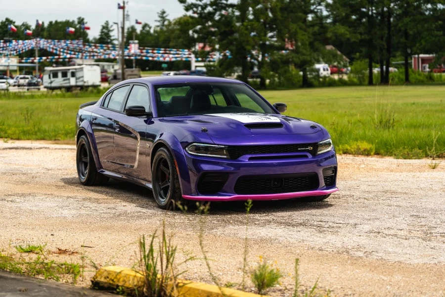 2023 Dodge Charger SRT & 392 7th Gen - Image 15 of 31
