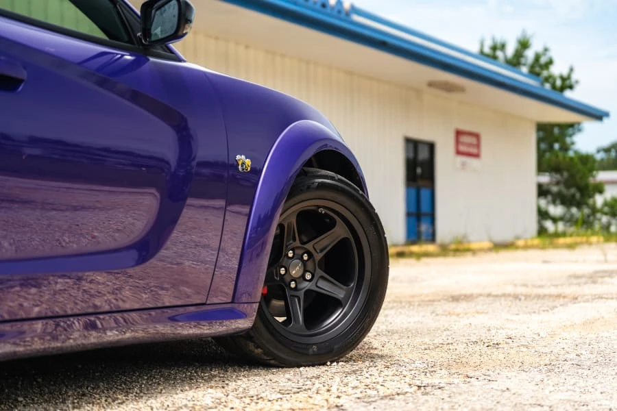 2023 Dodge Charger SRT & 392 7th Gen - Image 8 of 31
